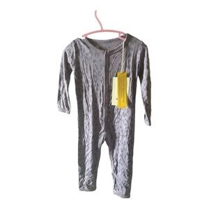 Kyte Baby Snap Romper 12-18